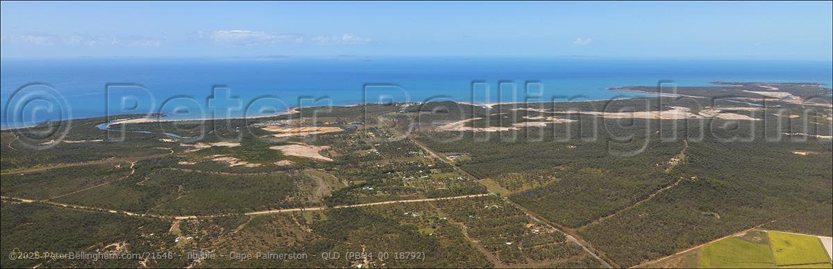 Peter Bellingham Photography Ilbilbie - Cape Palmerston - QLD (PBH4 00 18792)